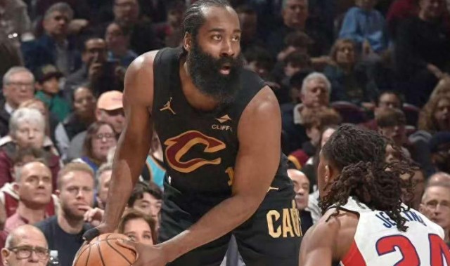 开云登录入口-113：109，骑士掀翻联盟第1！哈登致命2分杀死比赛，施罗德立大功