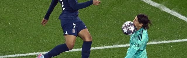 开云平台登录-火线复出扭转战局，姆巴佩是巴黎翻盘的希望所在