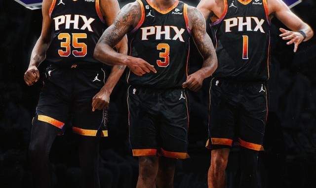 开云平台登录-再次组成三巨头！杜兰特一路走到黑不成功便成仁