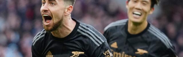 补时造乌龙致胜 若日尼奥：这就是英超，最棒的联赛