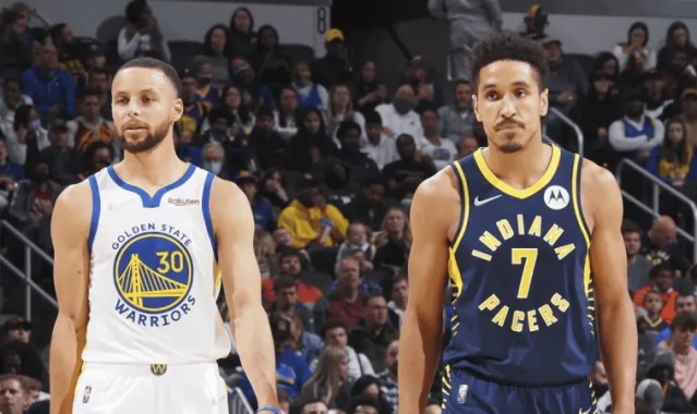 美记：本以为布罗格登会去勇士，估计他在纽约没啥机会