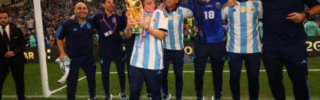 kaiyun体育-【揭秘】阿根廷如何打败“波兰穆里尼奥”？