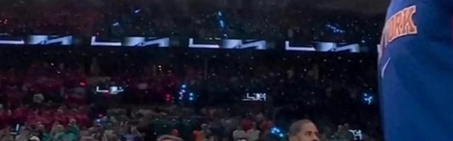 kaiyun体育-好硬俩男的！1-0了！刺啊，快别纠结那5000万了，DNP吧|马刺|尼克斯|布伦森|唐斯|文班_新浪体育_新浪新闻