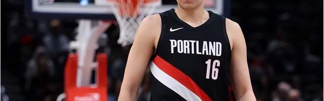 开云app下载-开拓者不敌马刺凸显一点：斯普利特下课之日，才是杨瀚森出头之时