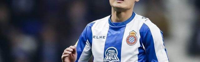 开云平台登录-武磊枯坐冷板凳承受压力 坚守西乙还是回国发展？