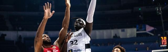 kaiyun体育-【前瞻】生死战提前到来！中国男篮如何击败南苏丹？