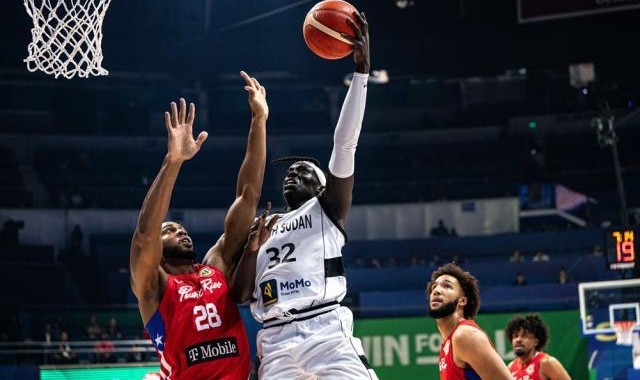 kaiyun体育-【前瞻】生死战提前到来！中国男篮如何击败南苏丹？