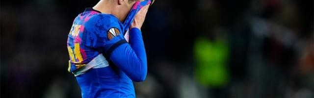 每体：切尔西突然开始猛攻德容 未来几天见分晓？