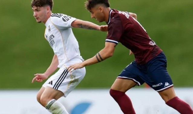 开云平台登录-世体：阿韦洛亚重视青训，他已征召多名小将参与一线队训练