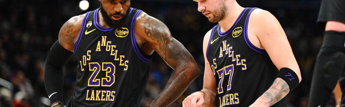 开云登录入口-烦了，湖人队东契奇被问及詹姆斯和里夫斯的问题时，明显感到不悦