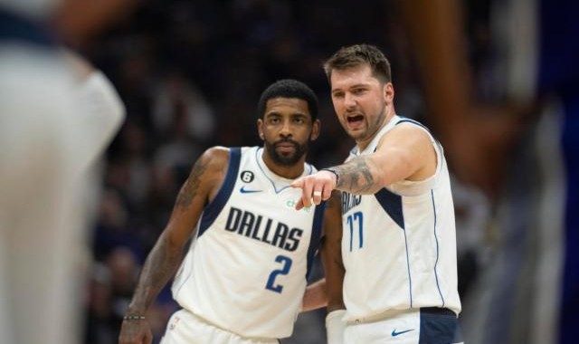 开云登录入口-全明星独行侠元素：东欧表现各异 特里享受执教