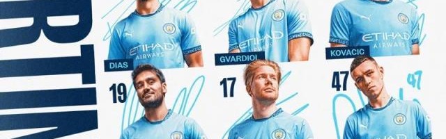 开云平台登录-【英超】多点开花！曼城6球大胜伊普斯维奇！