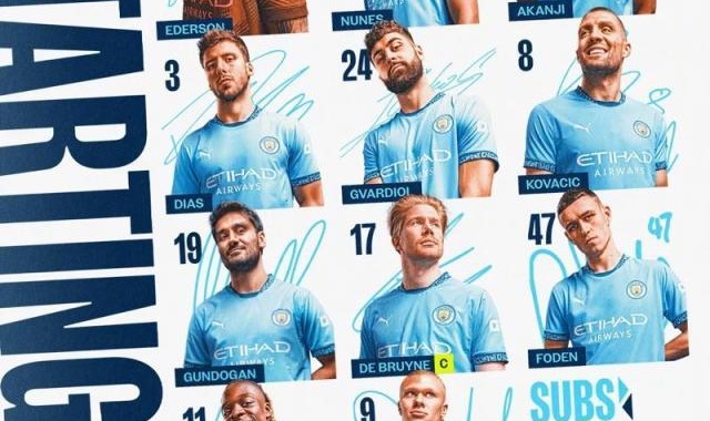 开云平台登录-【英超】多点开花！曼城6球大胜伊普斯维奇！