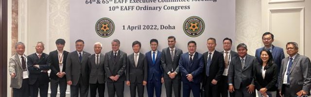 中国暂难办东亚杯日本接办 中国香港顶替朝鲜出战