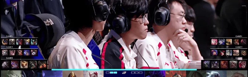 开云app下载-WBG 2-1 AL：芮尔开团定乾坤，AL三龙汇扳回一局