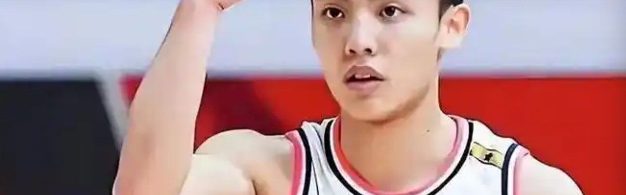 kaiyun体育-徐杰的优势越来越大了