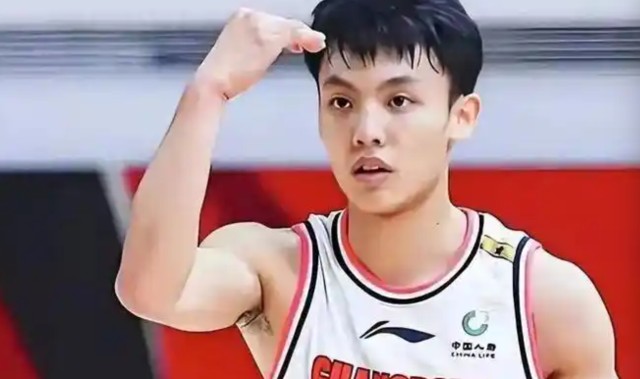 kaiyun体育-徐杰的优势越来越大了