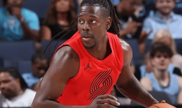 开云登录入口-霍勒迪本场以90%真实命中率砍下35分10助，开拓者队史最高效